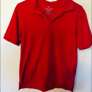 Faded Glory women’s Polo Shirt  Item #062